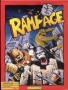 Commodore  C64  -  RAMPAGE